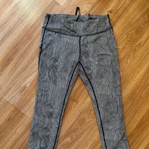 Women's Nike Dri-Fit leggings